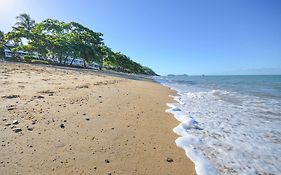 Beachfront Apartments On Trinity Beach